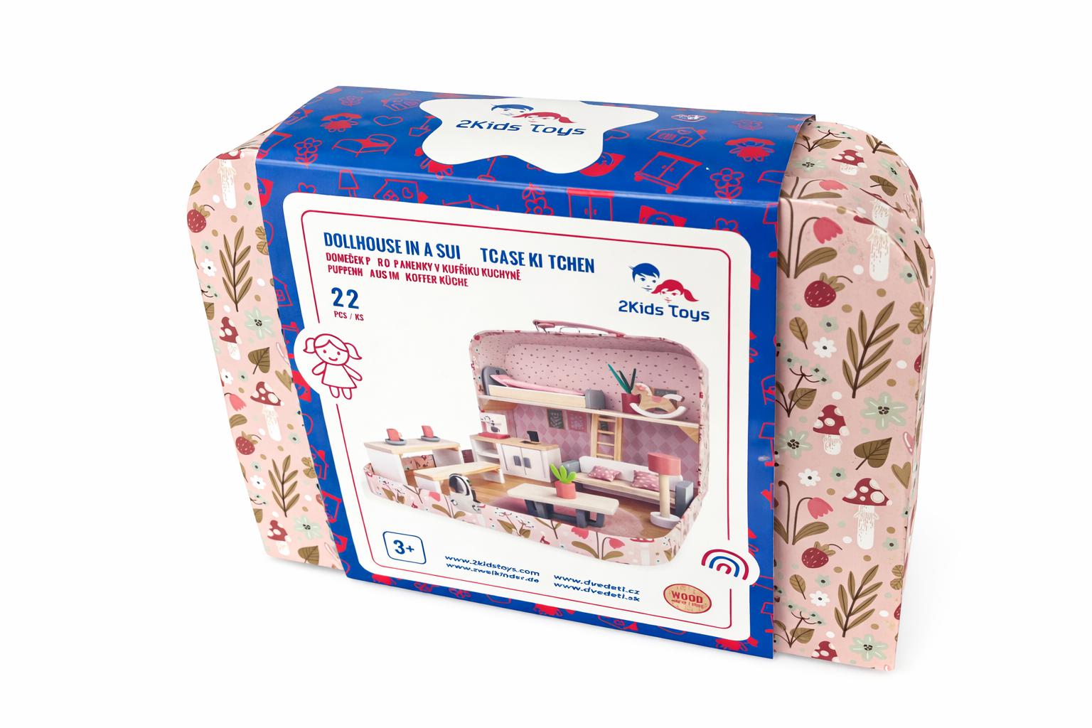 2D98185 | Multybrand