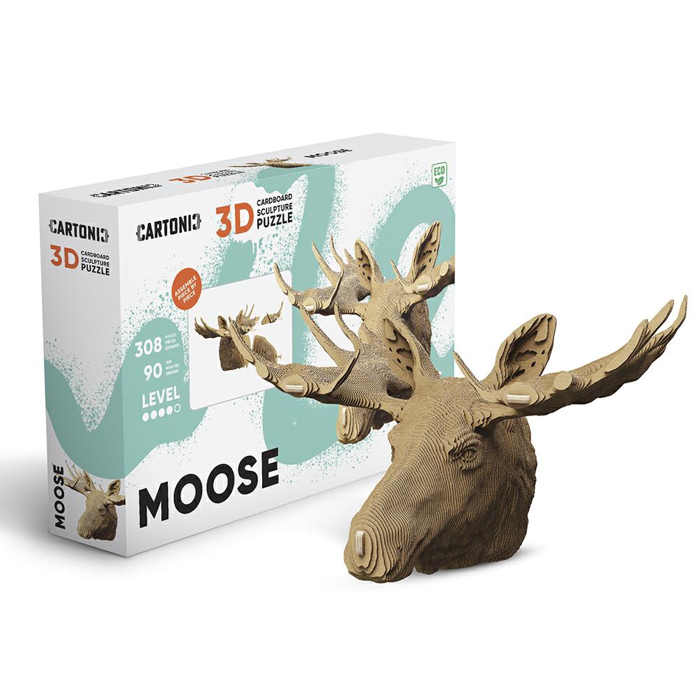 CARTMOOSE | Multybrand