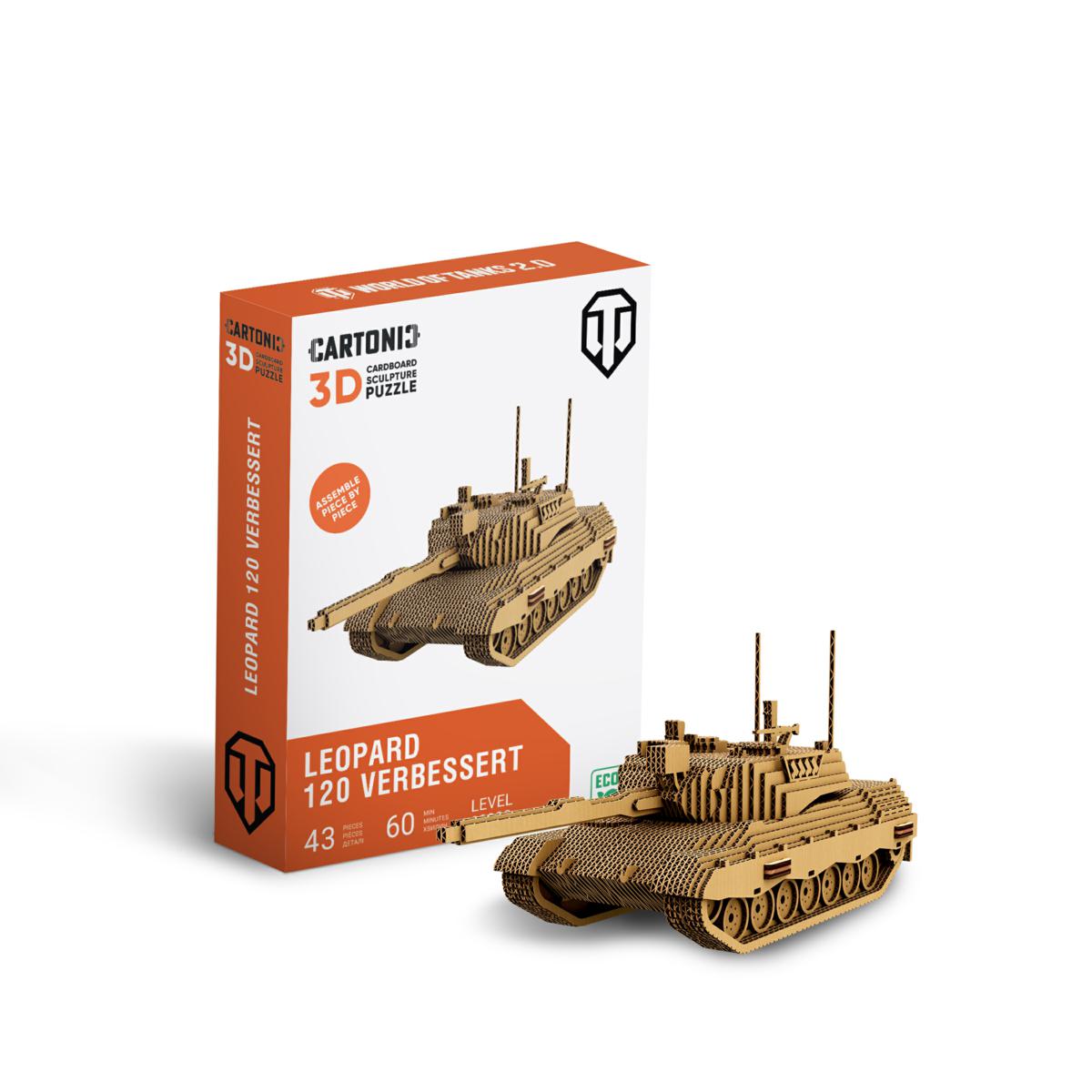 CARTWTK1 | Multybrand