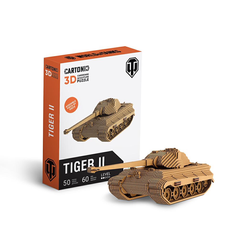 CARTWTK2 | Multybrand