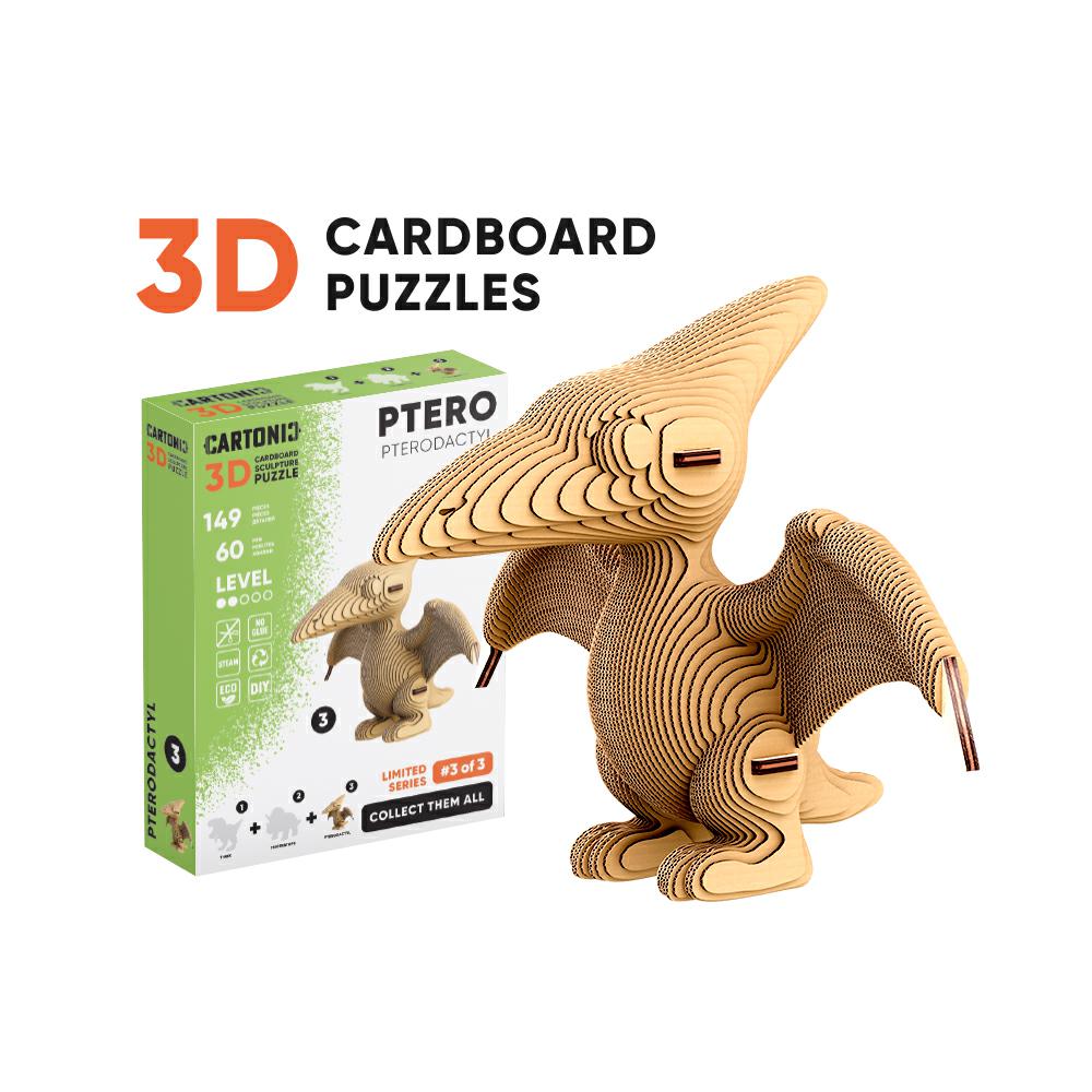 CCARTPTERO | Multybrand