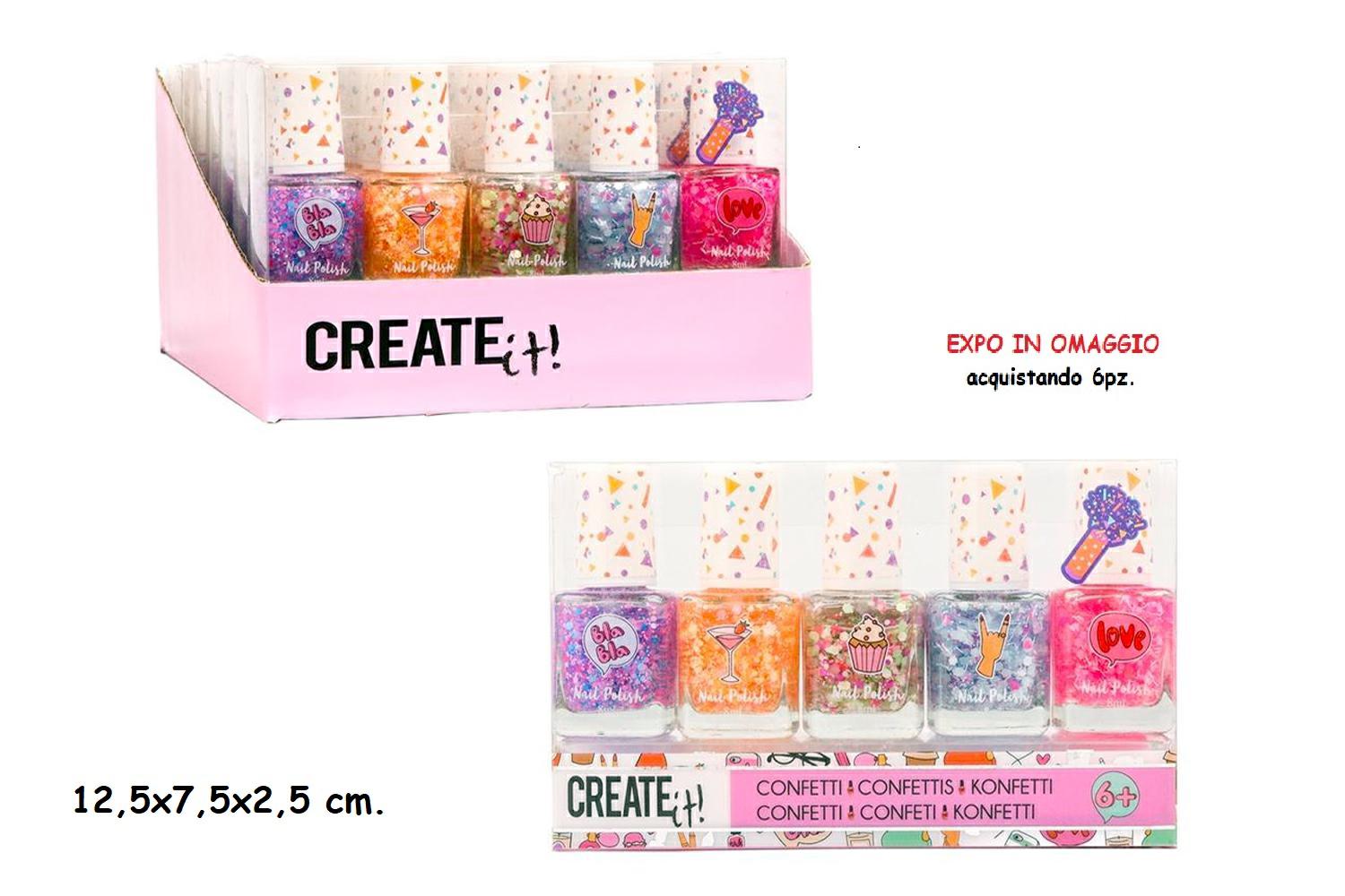 CRE84147 | Multybrand