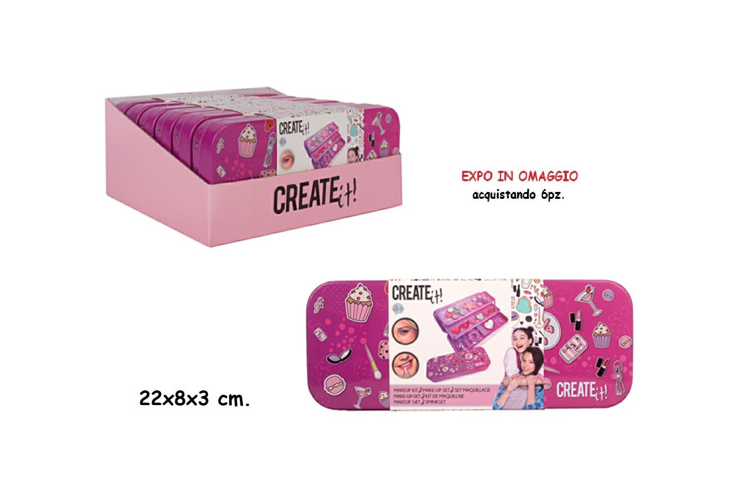 CRE84504 | Multybrand