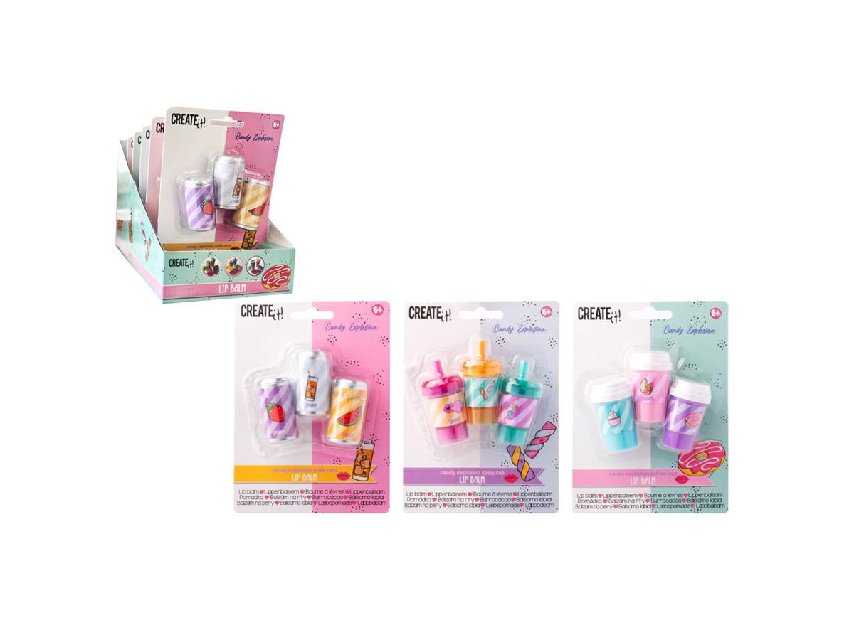 CRE84805 | Multybrand