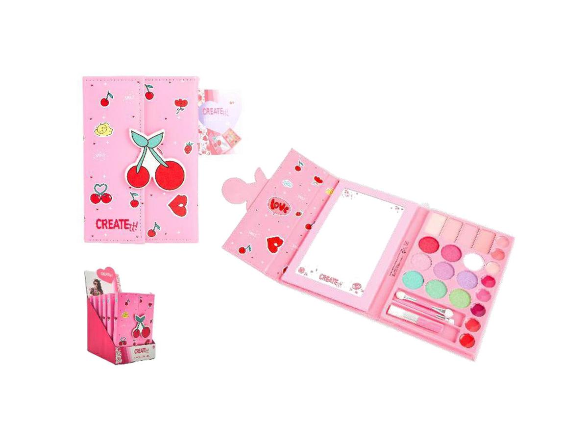 CRE884526 | Multybrand