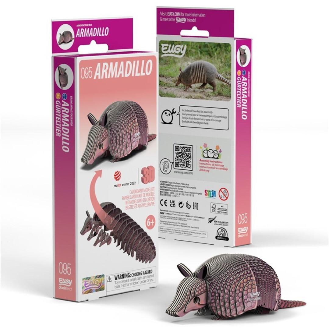 DOEU-ARM | Multybrand