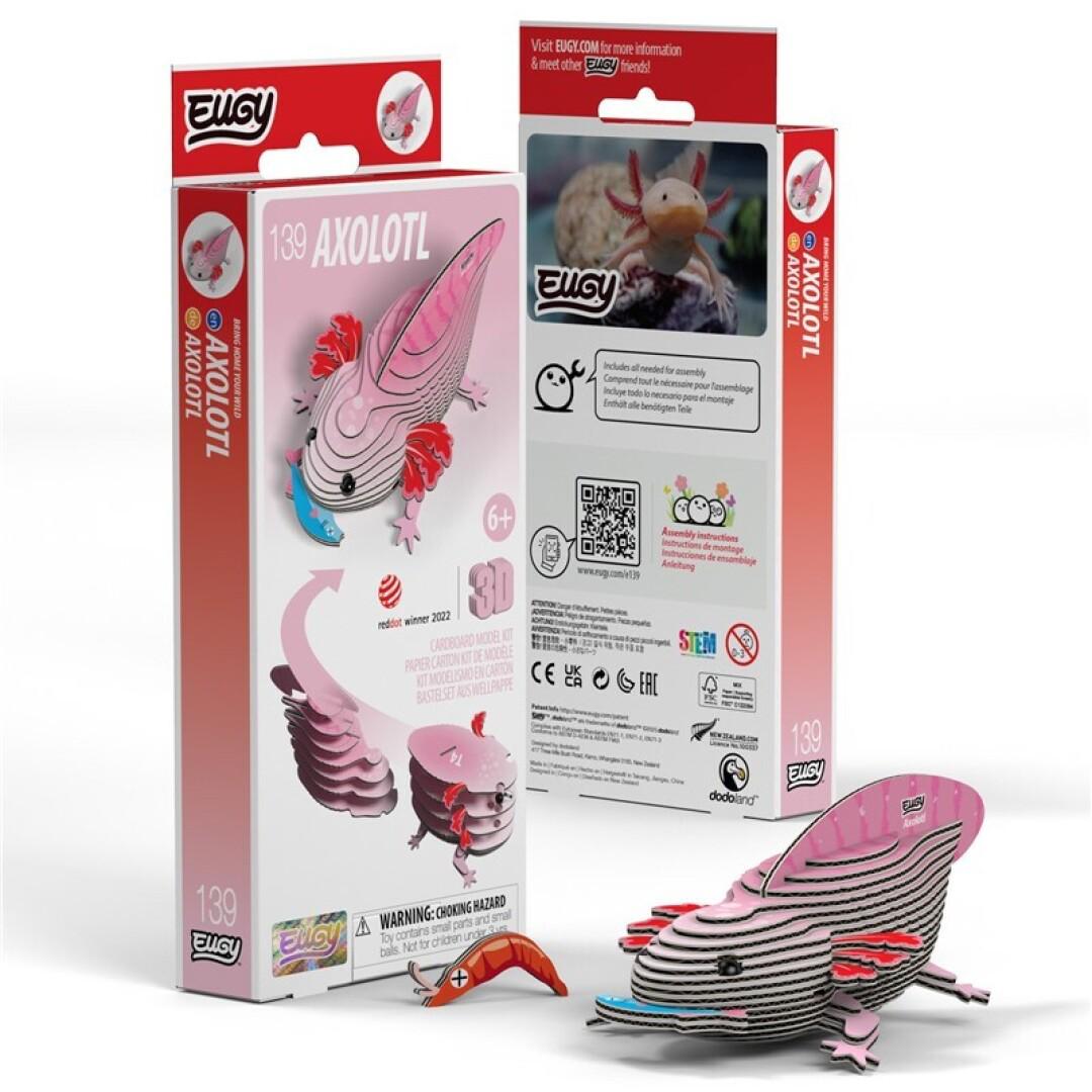 DOEU-AXO | Multybrand