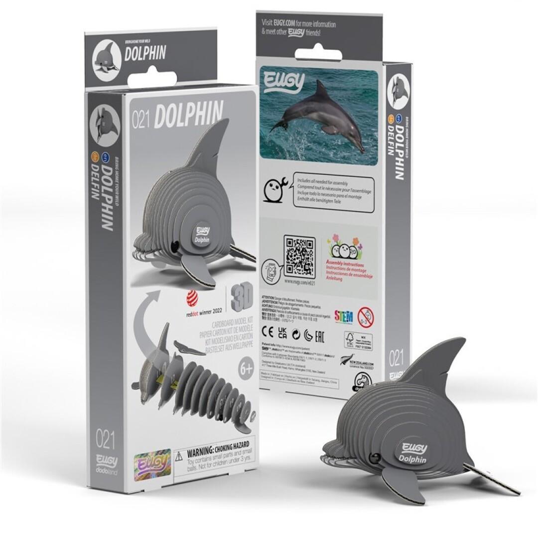 DOEU-DFN | Multybrand