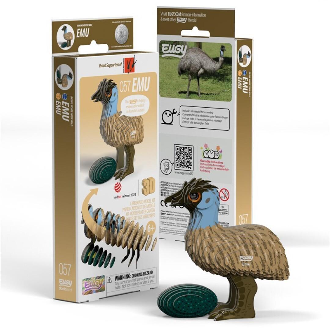 DOEU-EMU | Multybrand