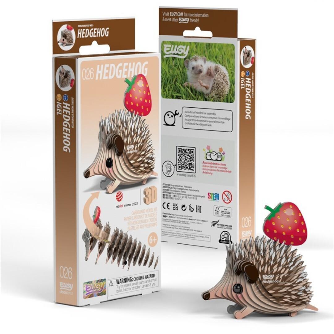 DOEU-HDG | Multybrand