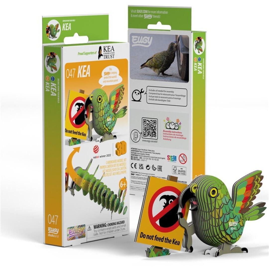 DOEU-KEN | Multybrand