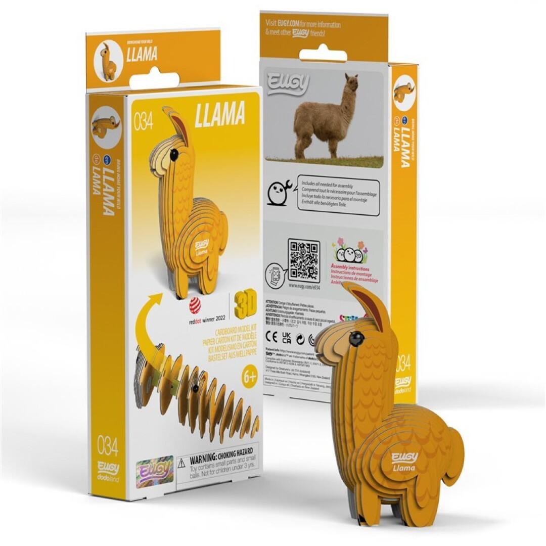 DOEU-LLN | Multybrand