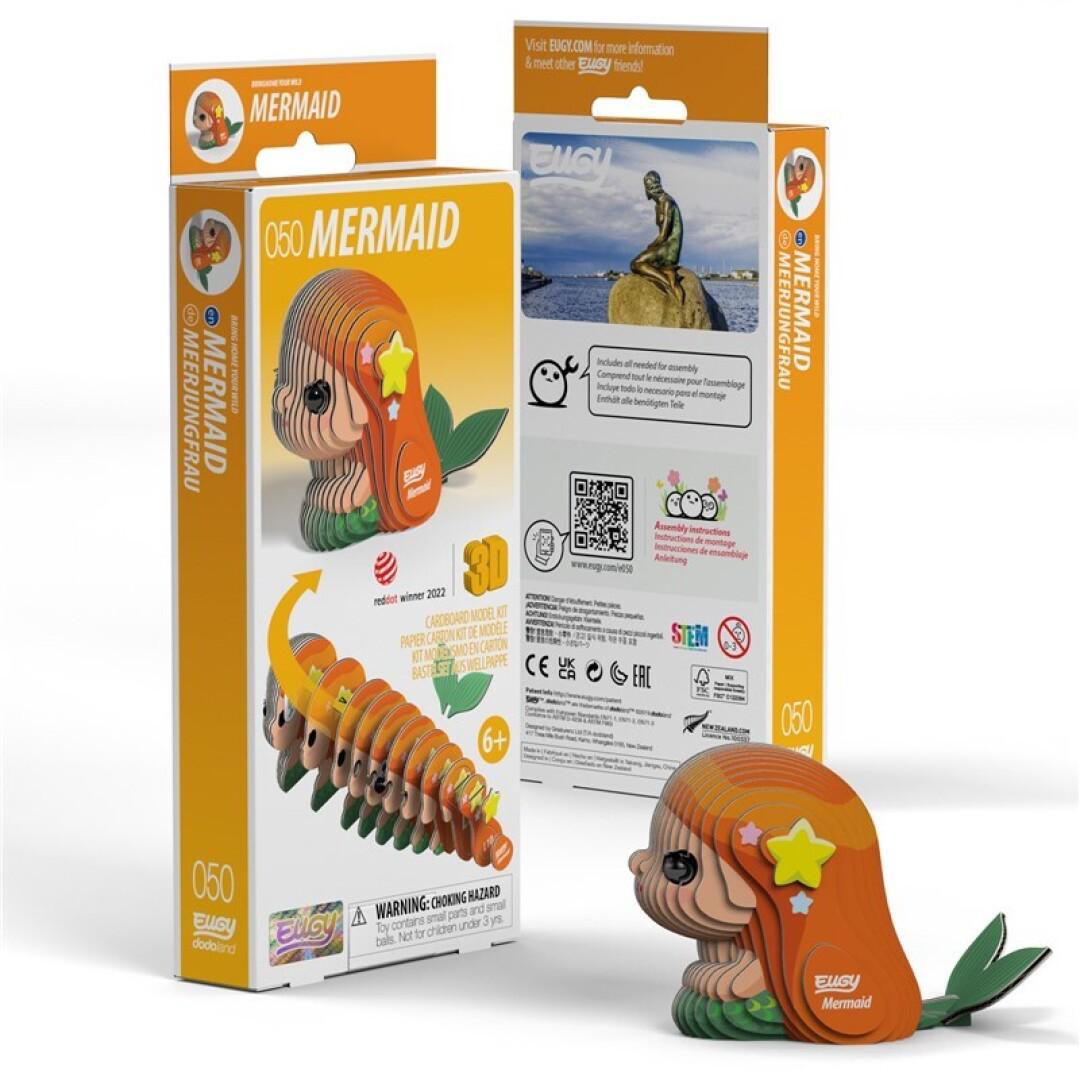 DOEU-MMN | Multybrand