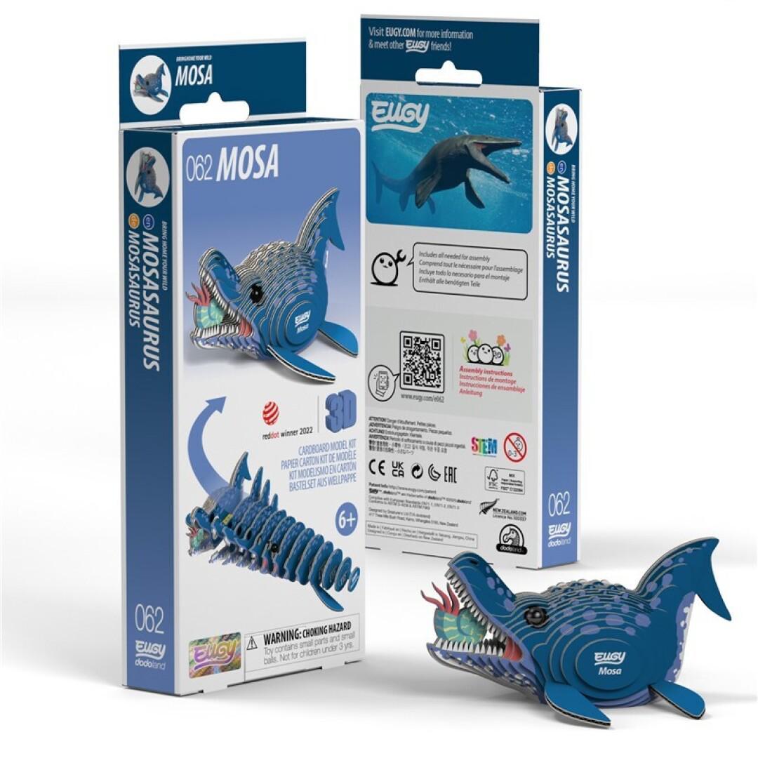 DOEU-MSS | Multybrand