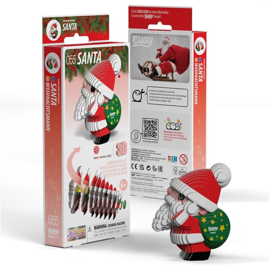 DOEU-SCL | Multybrand