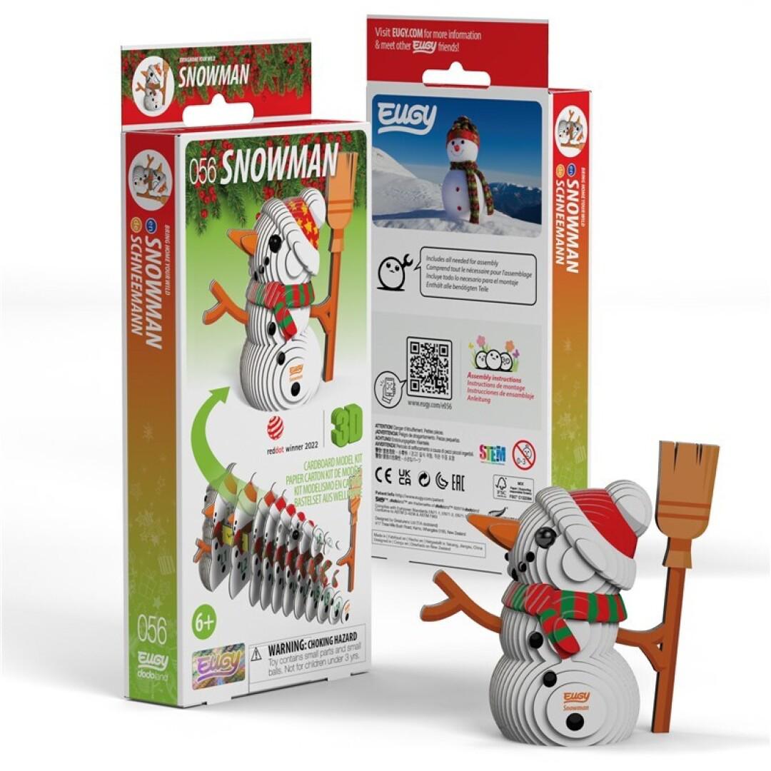 DOEU-SNW | Multybrand