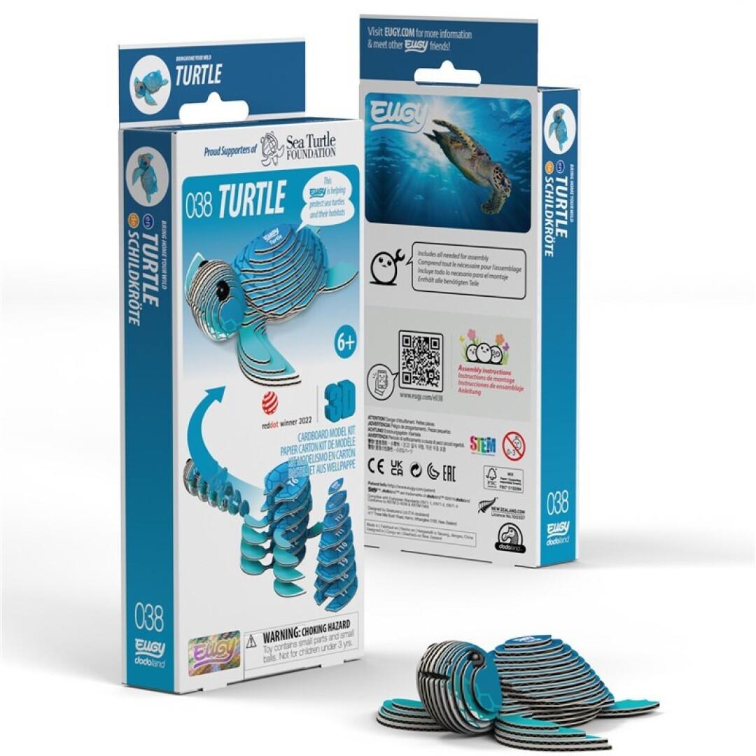 DOEU-TRN | Multybrand