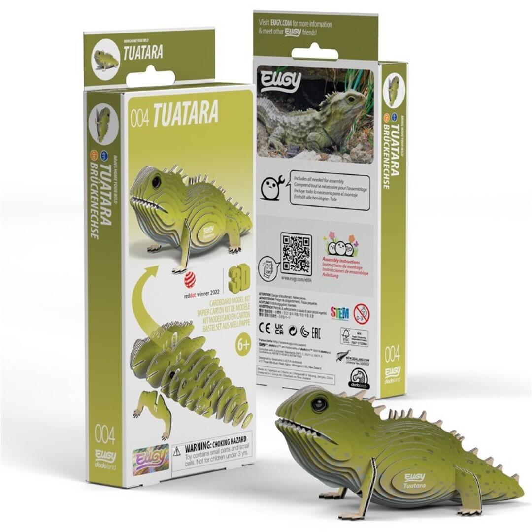 DOEU-TTN | Multybrand