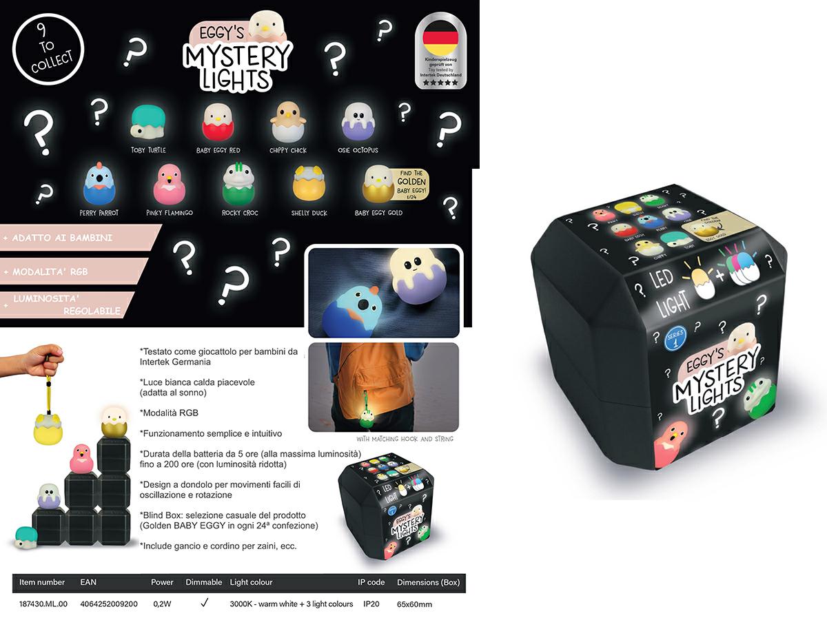 HR187430 | Multybrand