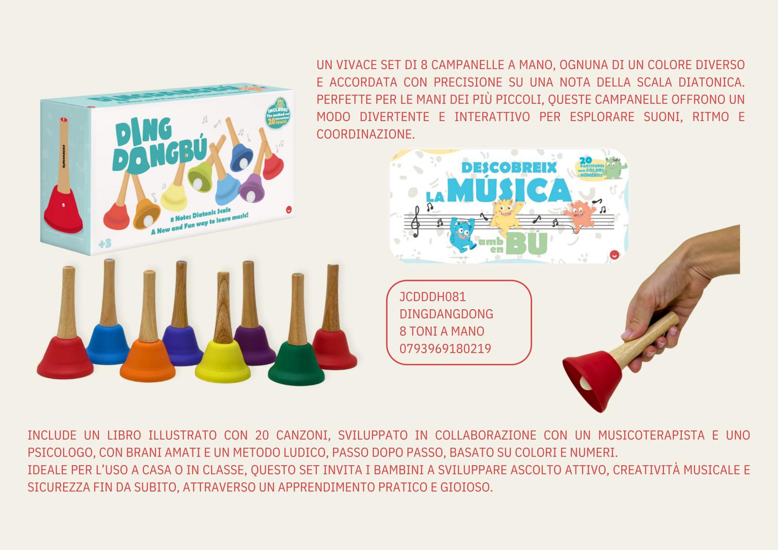 JCDDDH081 | Multybrand