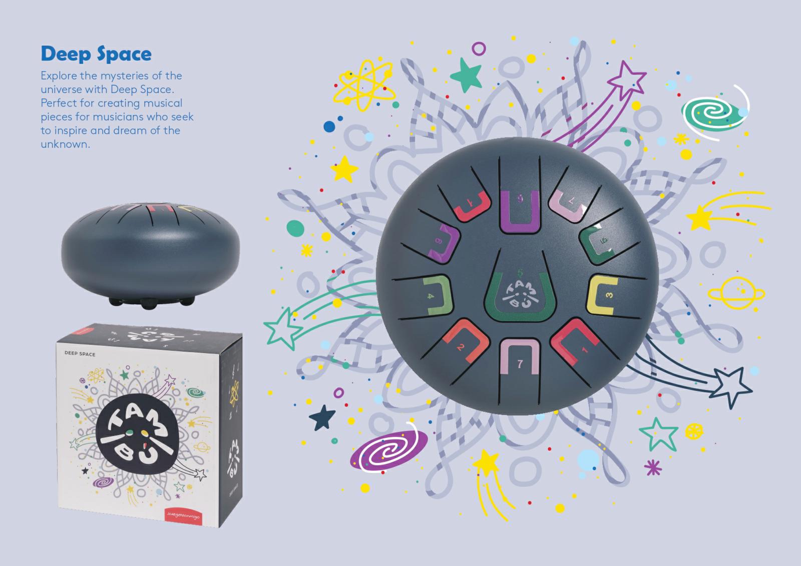 JCTMB08B | Multybrand