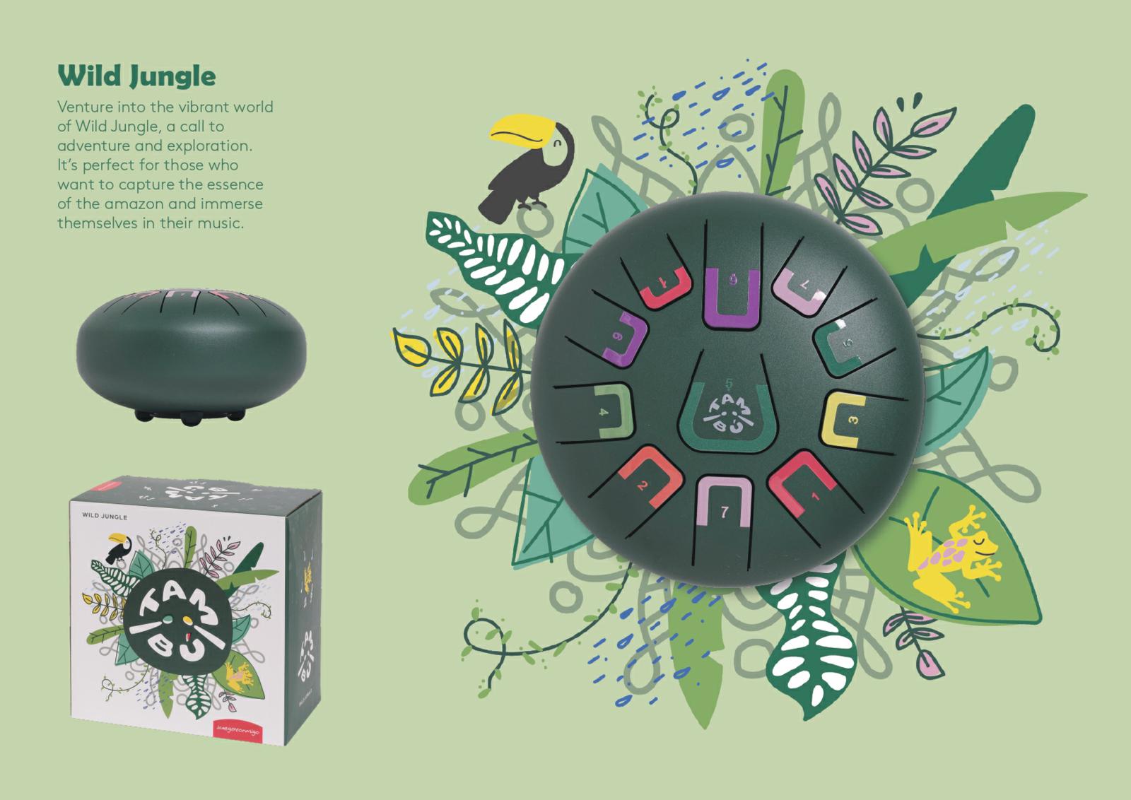 JCTMB08J | Multybrand