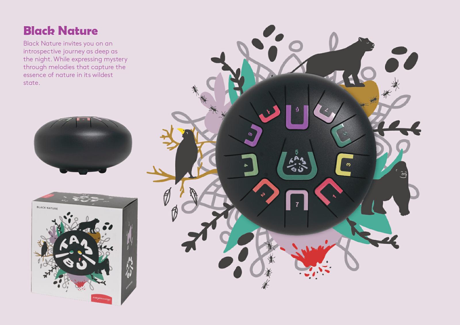 JCTMB08K | Multybrand