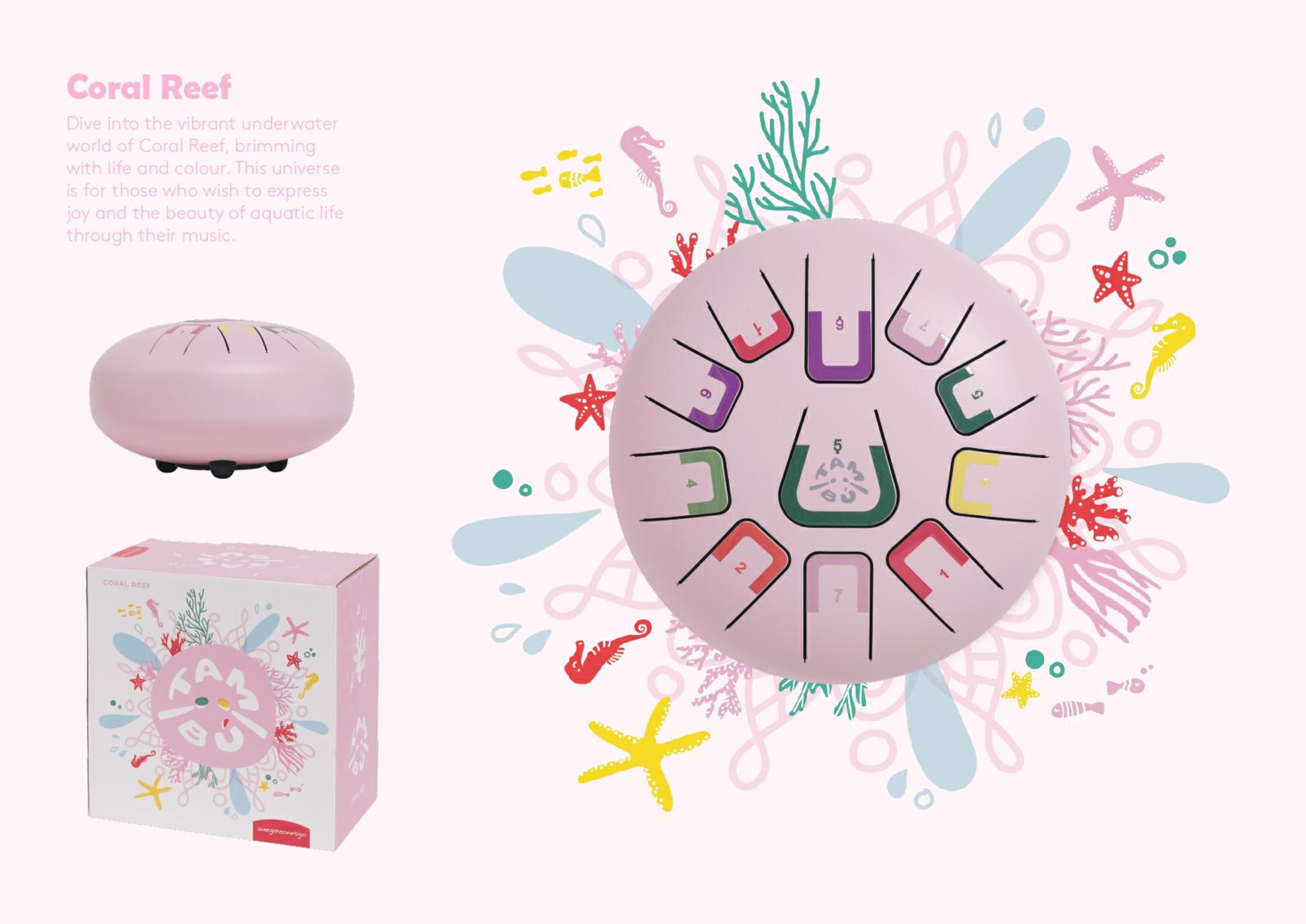 JCTMB08P | Multybrand