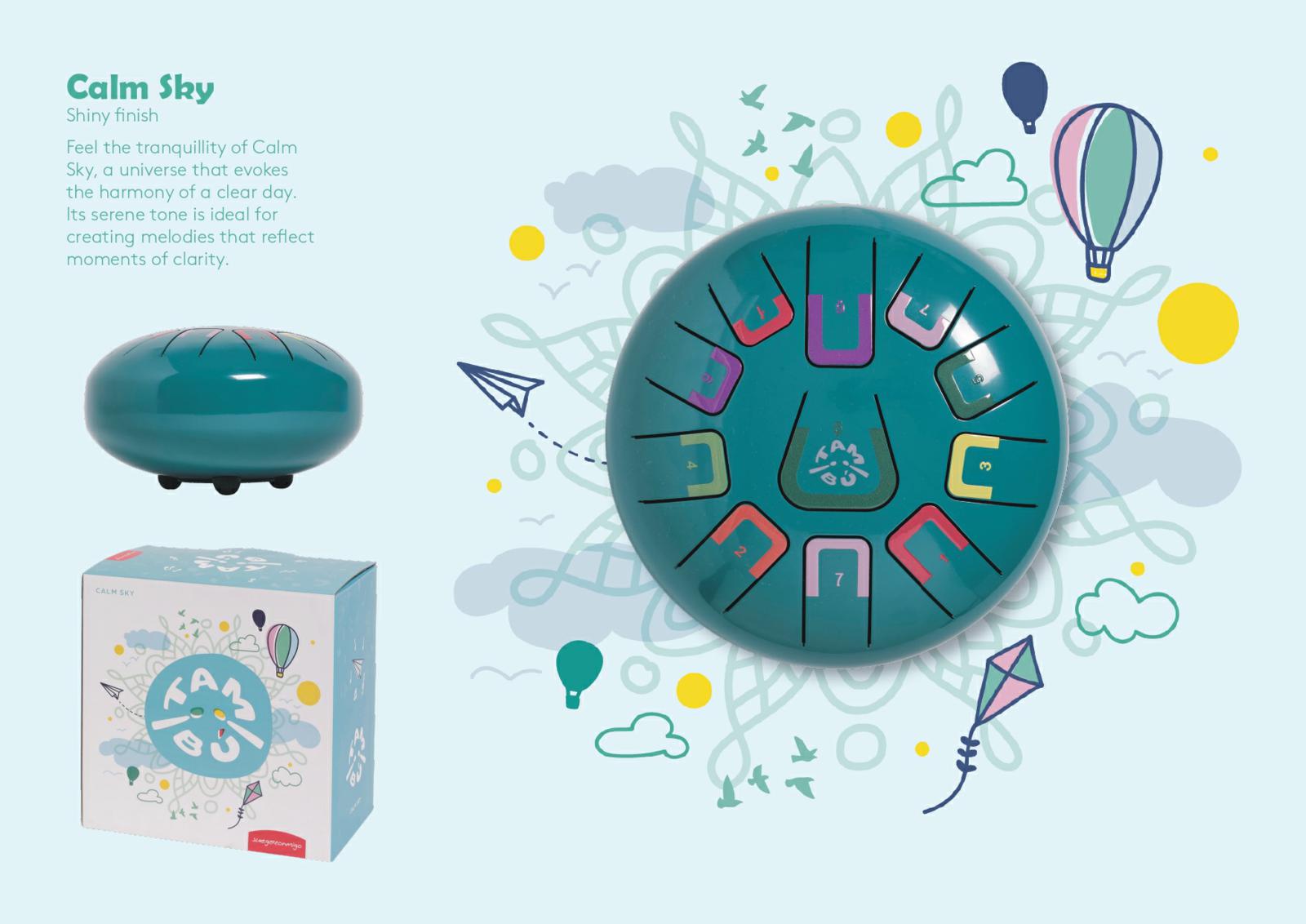 JCTMB08T | Multybrand