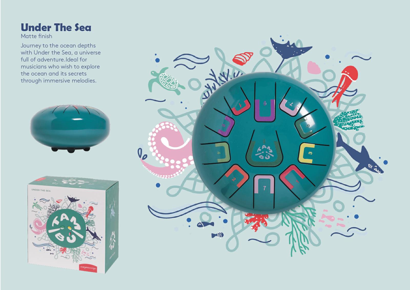 JCTMB08U | Multybrand