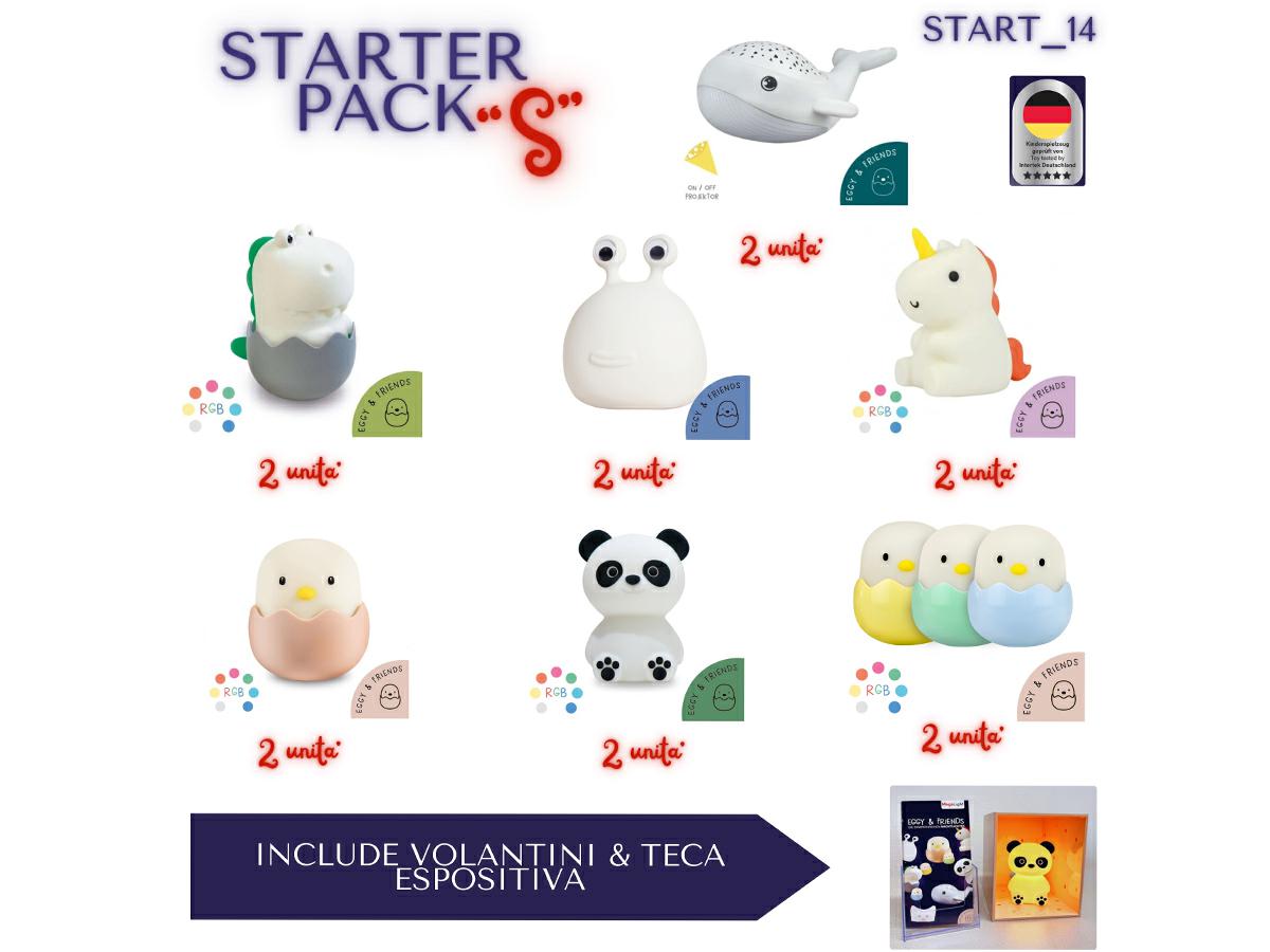 START_14 | Multybrand