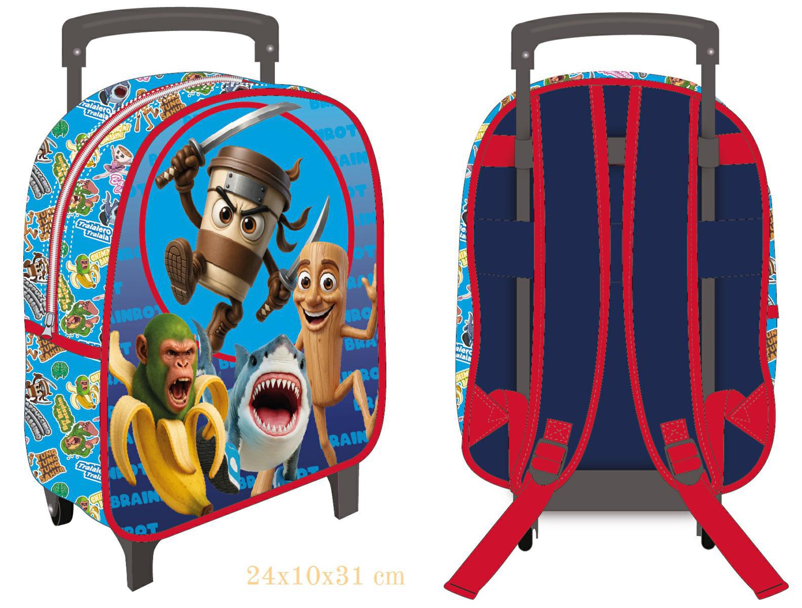 VPBTS6433BT | Multybrand